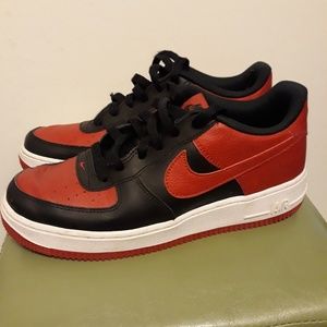 Nike Air Force 1  6.5 youth (8 women)